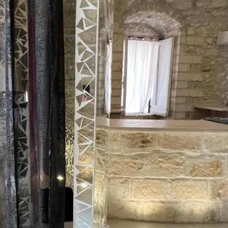 Apartman Grotta Bianca Vieste