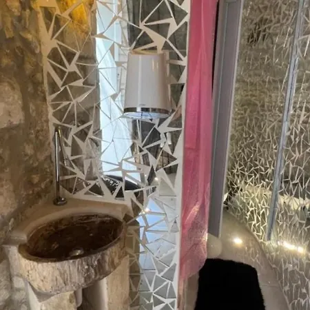 Apartment Grotta Bianca