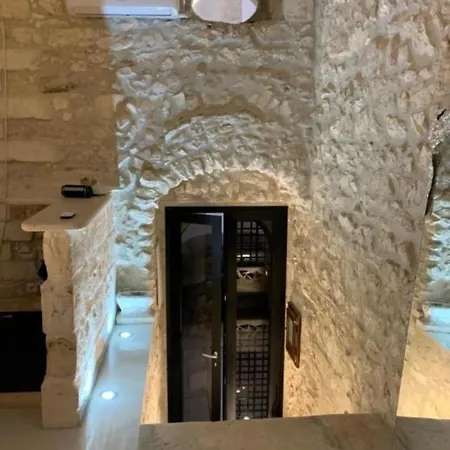 Apartment Grotta Bianca *