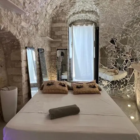 Grotta Bianca Apartment