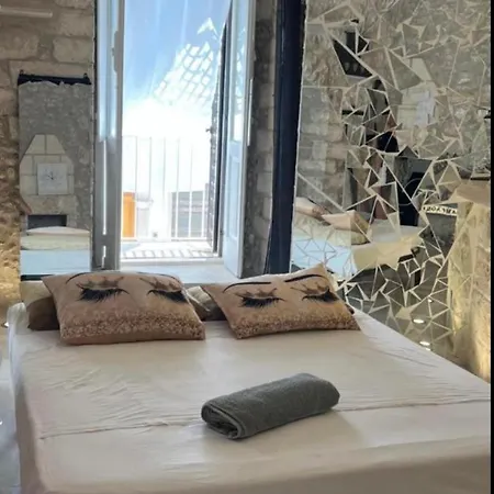 Apartment Grotta Bianca